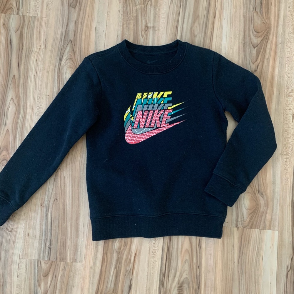 Nike sweater